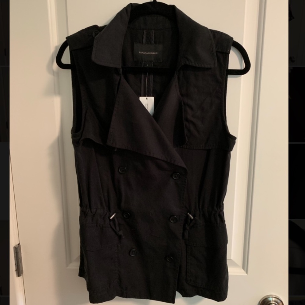 Vest